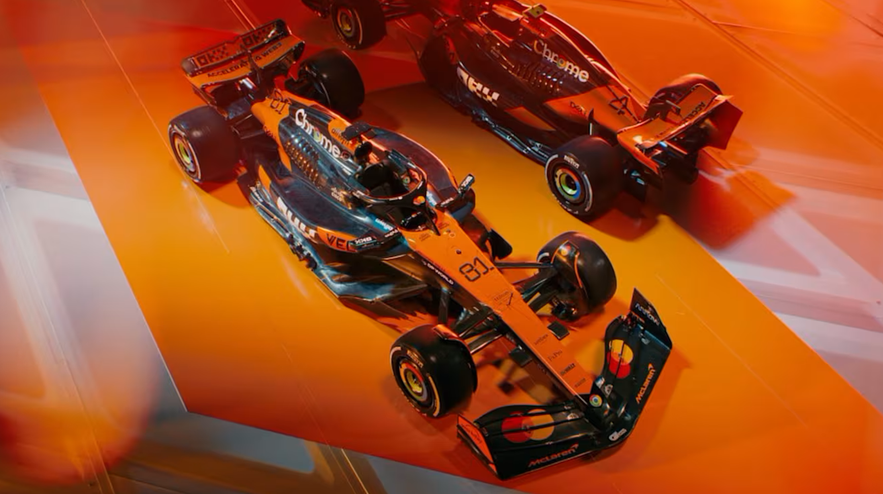 索伯车队翻盘哈斯车队，佩雷兹统治全场