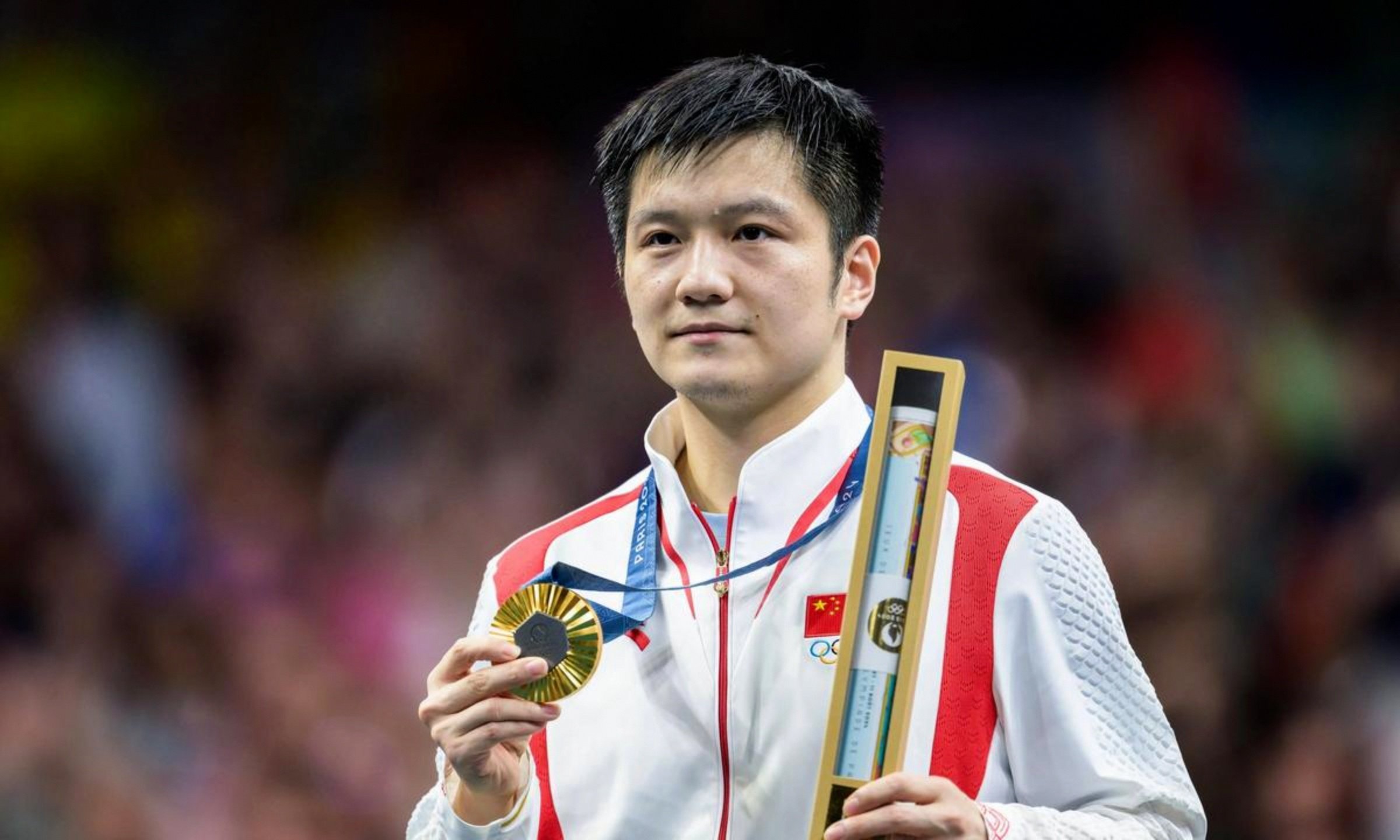 开云体育登录-法国队逆转日本队，樊振东扛起全队