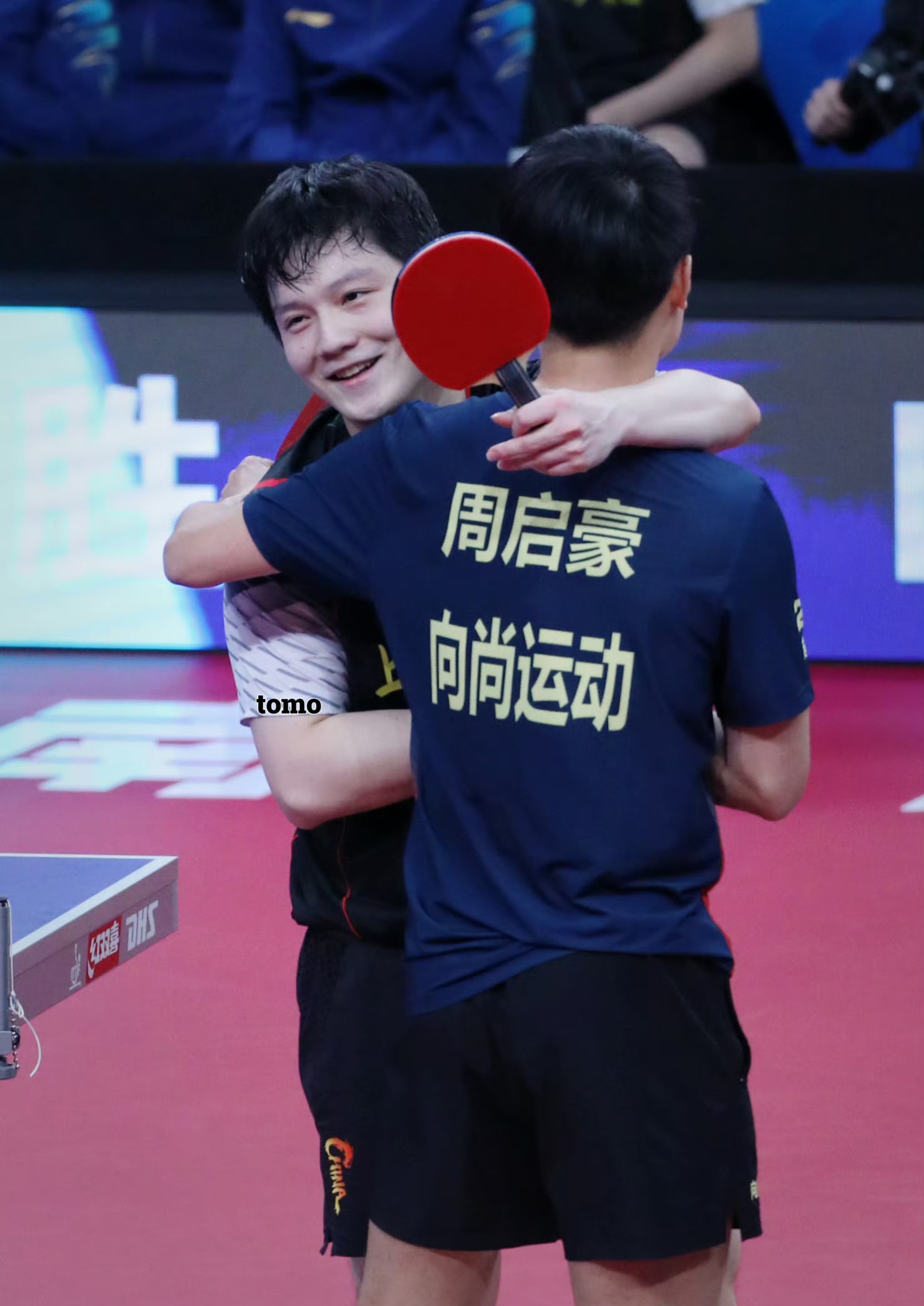 开云体育2026-葡萄牙队轻取英格兰队，樊振东刷新纪录