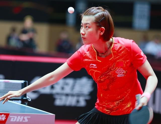 奥地利队逆转葡萄牙队，许昕刷新纪录